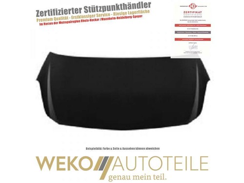 Motorhaube für opel - opel, corsa