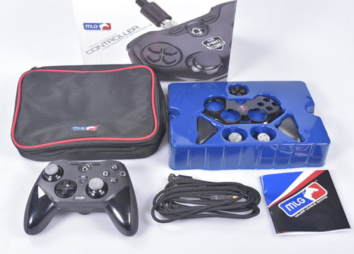 Mad catz mlg pro circuit - mad,