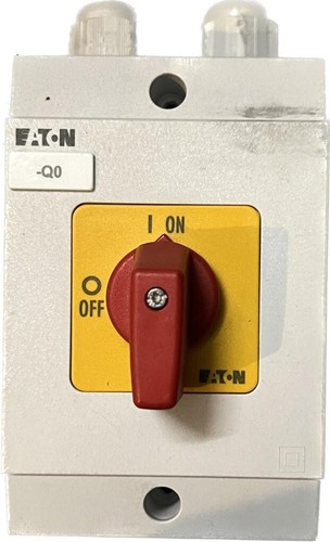 Eaton moeller klöckner - eaton,