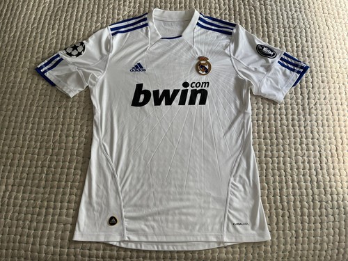 Adidas real madrid - real,