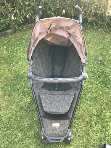 Buggy kinderwagen tfk - kinderwagen,