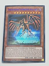 Yu-Gi-Oh! Einzelkarte