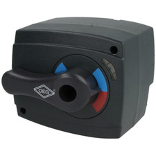 Oeg 24v universal stellantrieb - 24v, universal-stellantrieb