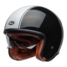 Helm jet cafe racer bell - racer,