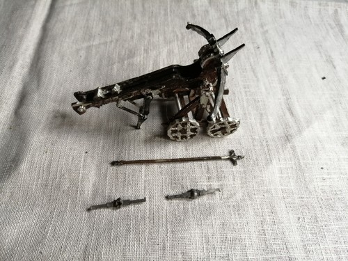 Herr der ringe tabletop - der,