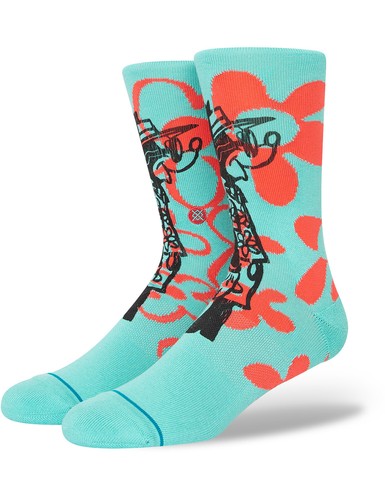 Stance surf check russ crew - stance,