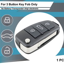 Klapp Schlüssel Gehäuse Für