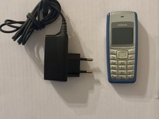 Nokia 1110i Handy, Vollfunktionsfähig, Simlockfrei