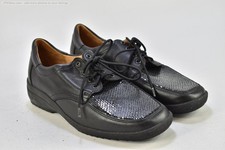 Ganter  Damen Halbschuhe Freizeitschuhe  UK 6,5 Nr. 25-Z 288