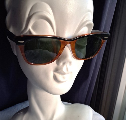Ray ban wayfarer - wayfarer,
