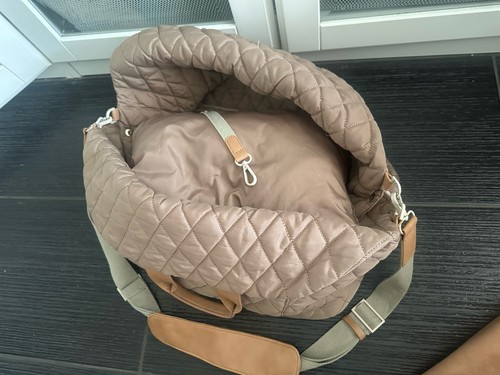 Hundetasche hundeautositz hund - hundetasche,