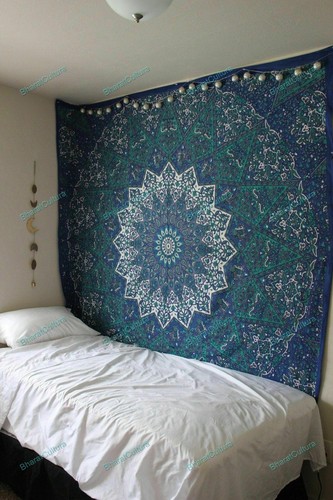 Indische hippie gypsy boho - hippie,