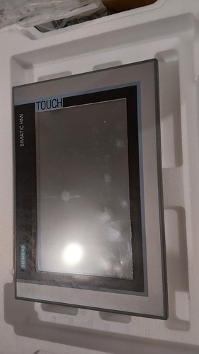 Siemens simatic hmi - simatic, tp900