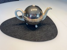 Teekanne, Bauscher-Weiden