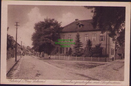 192142 ebstorf kreis - 192142,
