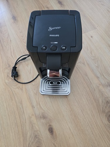 Philips senseo quadrante - philips,