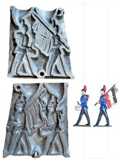 Schneider Zinngiessform