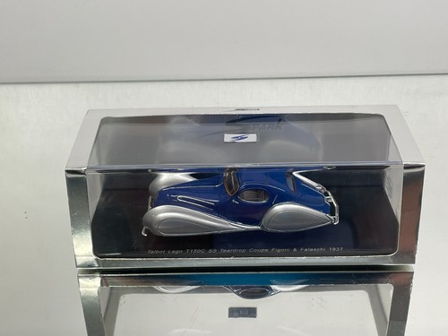 Spark s2705 talbot lago t150c - s2705,
