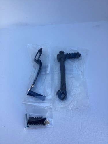 Kickstarter set schwarz - kickstarter,
