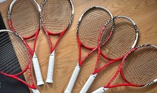 WILSON BLX SIX. ONE NINTY