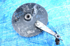 Yamaha DT400 DT250 1975-1976