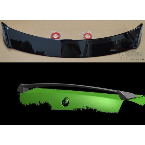 Spoiler skoda octavia - spoiler,