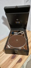 Koffergrammophon Electrola