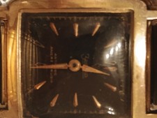 Zentra 1930 Vergoldet