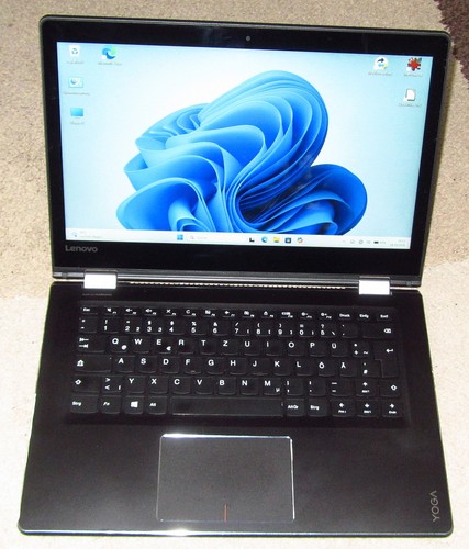 Lenovo yoga 510 - yoga, ikb