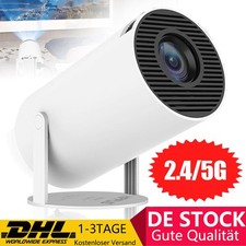 Mini Smart Beamer Full HD