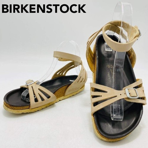 Birkenstock bali sandals brown - sandals,