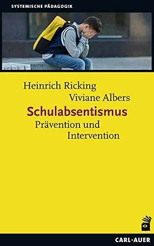 Schulabsentismus intervention - schulabsentismus:,
