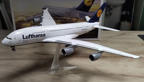 A380 800 lufthansa - a380-800,