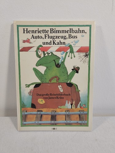 Henriette bimmelbahn auto - bimmelbahn,,