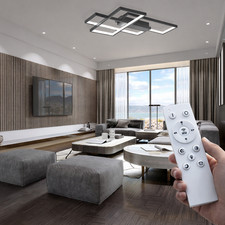 LED Designer Deckenleuchte