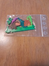  Das bunte Dschungel Puzzle