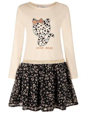 Happy girls Kleid wild ones