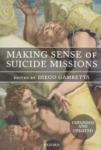 Making sense suicide - of,