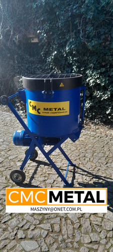 Betonmischer 200liter - betonmischer,