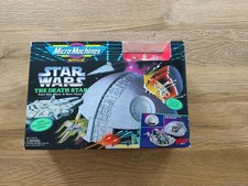 Star Wars Micro Machines