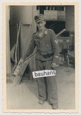Foto luftwaffe soldat - foto,