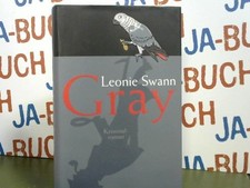 Gray: Kriminalroman Swann