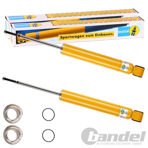 Bilstein b6 - 2x,