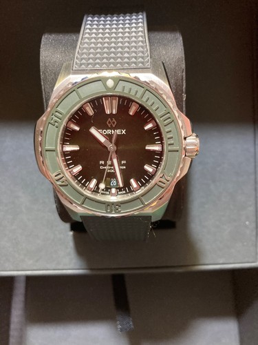 Formex reef cosc - reef,
