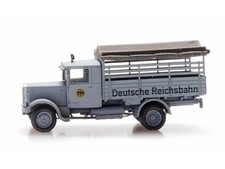 Artitec 316.093 - Hansa Lloyd