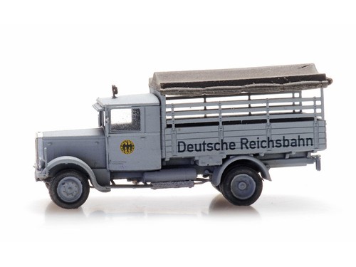 Artitec 316 093 hansa - hansa, lloyd