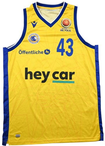 Macron lowen braunschweig - macron,