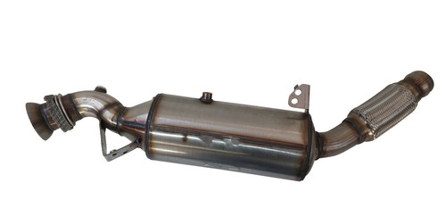 Neu dieselpartikelfilter - neu,