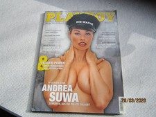Playboy 7 2005