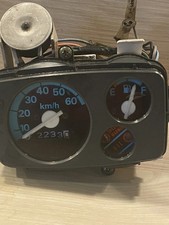 Honda Vintage Oldtimer Roller